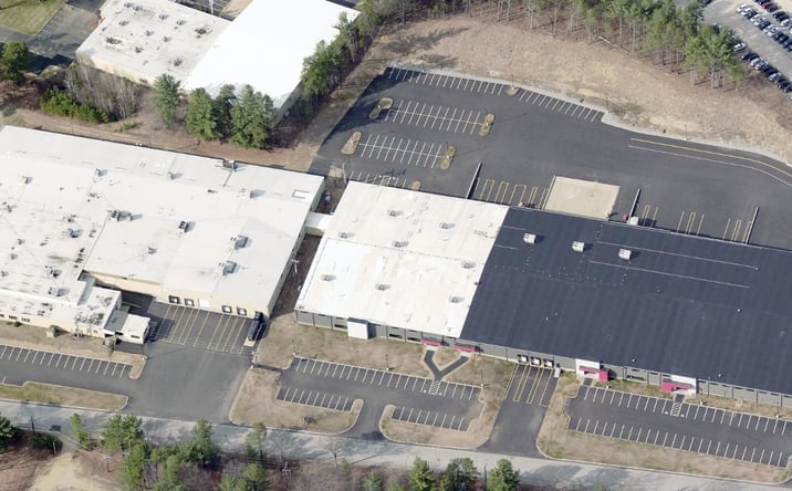 Pictures of Industrial property located at 92 Old Turnpike Road, Concord, NH 03301 for lease - image #1