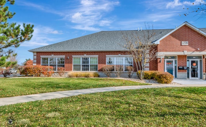 Pictures of Office property located at 11516 183RD PL, ORLAND PARK, IL 60467 for lease - image #1