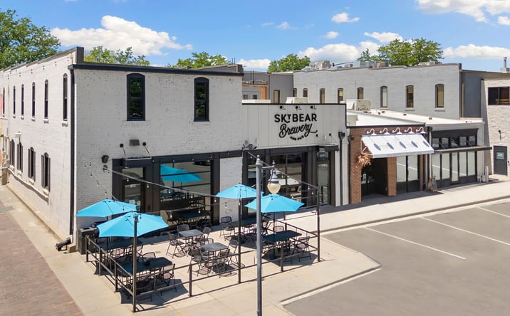 Pictures of Retail, Restaurant property located at 272 E 5th Street, Loveland, CO 80537 for lease - image #1