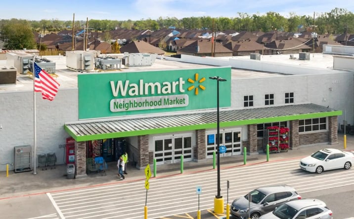 Pictures of Retail, Office property located at 6400 West Park Avenue, Houma, LA 70364 for lease - image #1