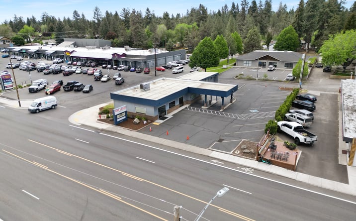 Pictures of Office property located at 671 NE GREENWOOD AVE, BEND, OR 97701-4513 for lease - image #1
