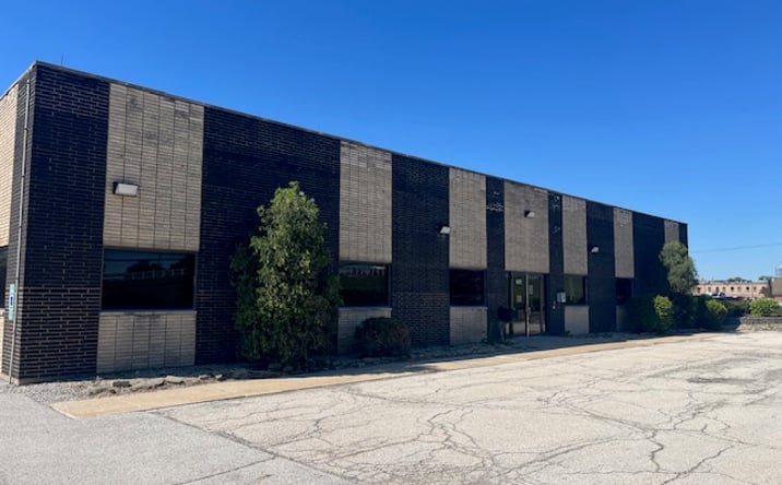 Pictures of Industrial property located at 7459 West 79th Street, Bridgeview, IL 60455 for lease - image #1
