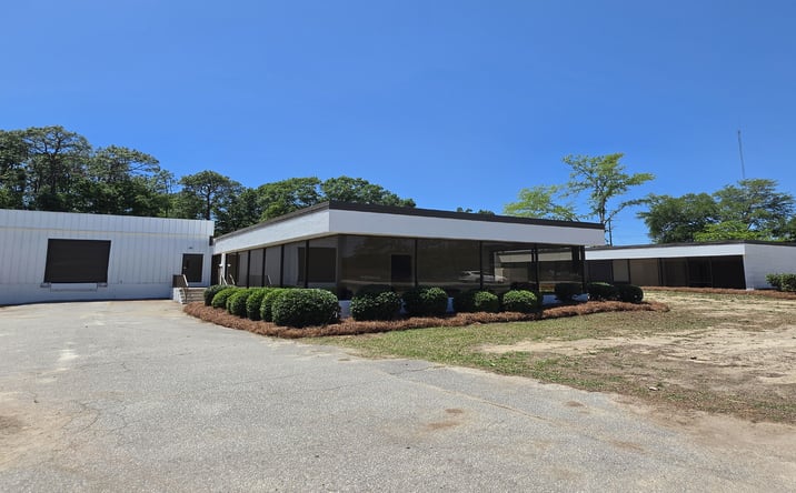 Pictures of Office, Industrial property located at 999 Harbor Dr, West Columbia, SC 29169 for lease - image #1