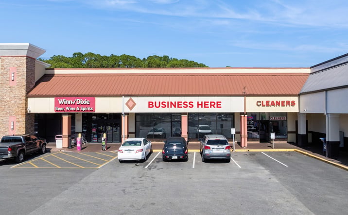 Pictures of Retail property located at 949 West State Road 434, Longwood, FL 32750 for lease - image #1