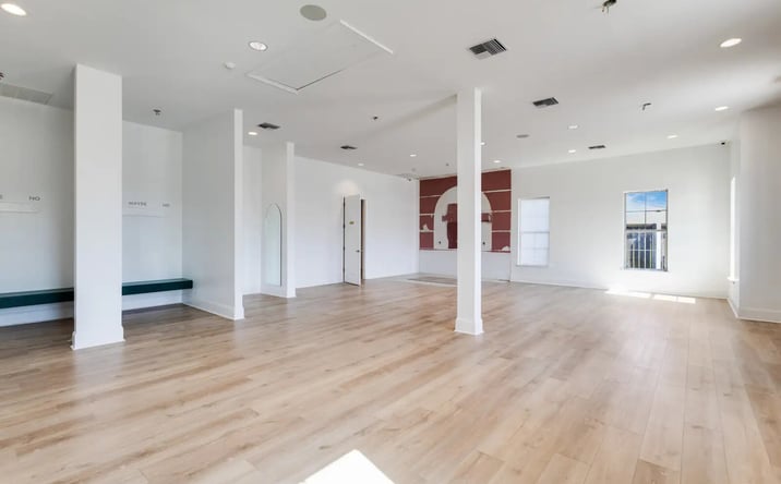 Pictures of Retail, Office property located at 1017 Apollo Rd, Scott, LA 70583 for lease - image #1