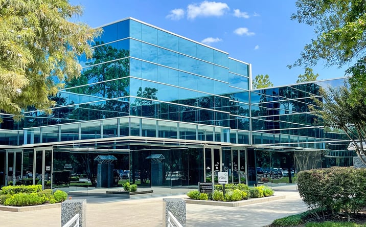 Pictures of Office property located at 2700 Research Forest, The Woodlands, TX 77381 for lease - image #1
