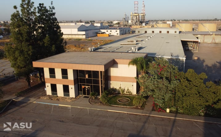 Pictures of Office, Industrial property located at 3801 Standard Street, Bakersfield, CA 93308 for lease - image #1