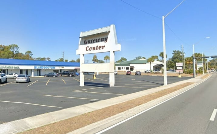 Pictures of Retail, Office property located at 1037 West US Highway 90, Lake City, FL 32055 for lease - image #1