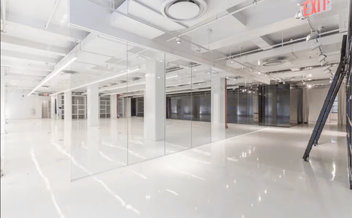 Pictures of Retail, Office, Special Purpose property located at West 26th Street, New York, NY 10001 for lease - image #1
