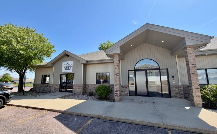 Pictures of Office property located at 4912 South Technopolis Drive, Sioux Falls, SD 57106 for lease - image #1