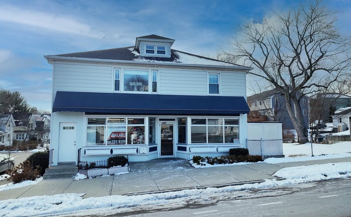 Pictures of Retail, Office, Restaurant property located at 130 Hamilton Street, Worcester, MA 02139 for lease - image #1