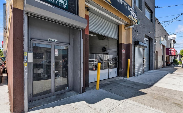 Pictures of Special Purpose property located at 55-20 37th Avenue, Woodside, NY 11377 for lease - image #1