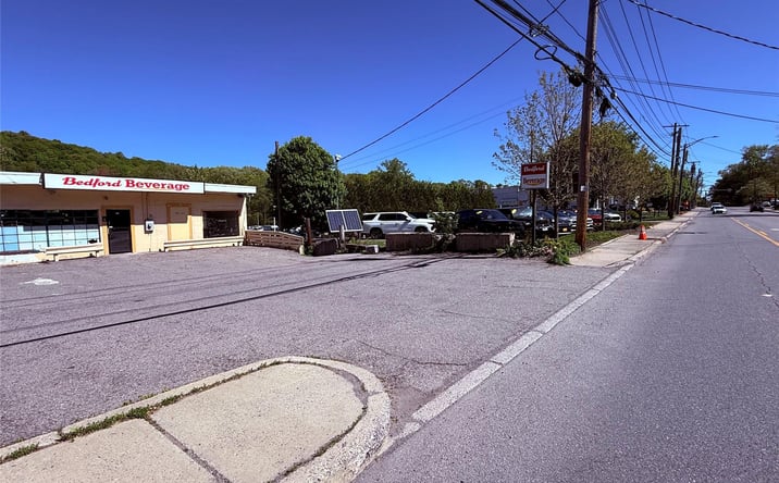 Pictures of Land property located at 545-547 Bedford Road, Bedford, NY 10507 for lease - image #1