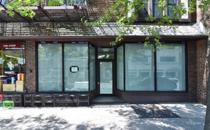Pictures of Special Purpose property located at 109 Fifth Avenue 107, Pelham, NY 10803 for lease - image #1