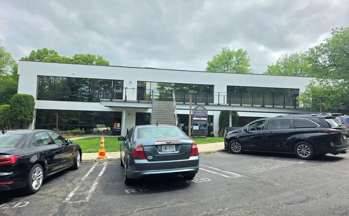 Pictures of Office property located at 1 Executive Boulevard 105A, Ramapo, NY 10901 for lease - image #1