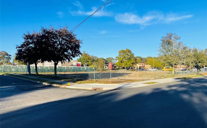 Pictures of Land property located at 550 William Floyd Parkway, Shirley, NY 11967 for lease - image #1