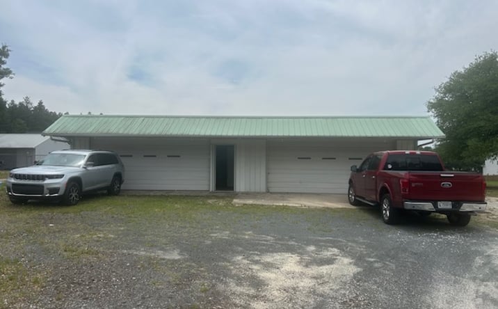 Pictures of Office, Industrial, Special Purpose property located at 2666 South Lake Drive, Lexington, SC 29073 for lease - image #1