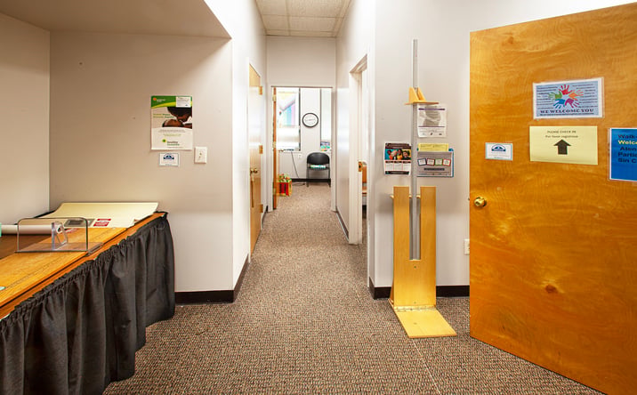 Pictures of Office, Special Purpose property located at 267 Locust Street, Northampton, MA 01062 for lease - image #1