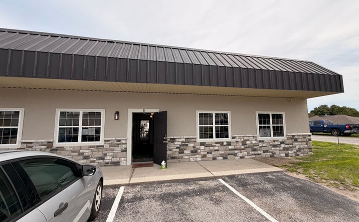Pictures of Industrial property located at 904 Jan-Mar Court, Minneola, FL 34715 for lease - image #1