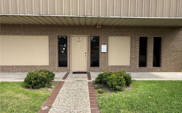 Pictures of Office property located at 1501 N 28th Street, Harlingen, TX 78550 for lease - image #1