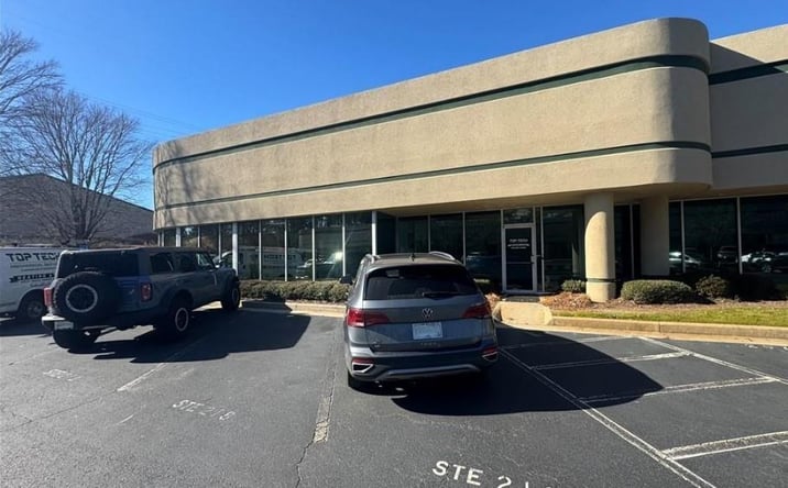 Pictures of Office, Industrial property located at 975 Cobb Place Boulevard NW Unit 218, Kennesaw, GA 30144 for lease - image #1