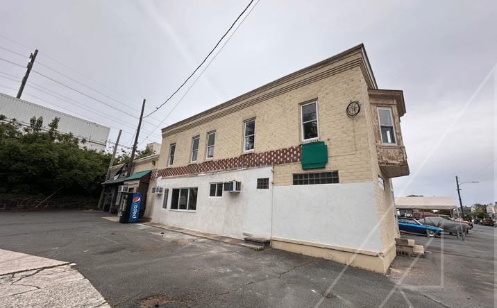 Pictures of Retail, Restaurant property located at 2275 Reading Avenue, Reading, PA 19609 for lease - image #1