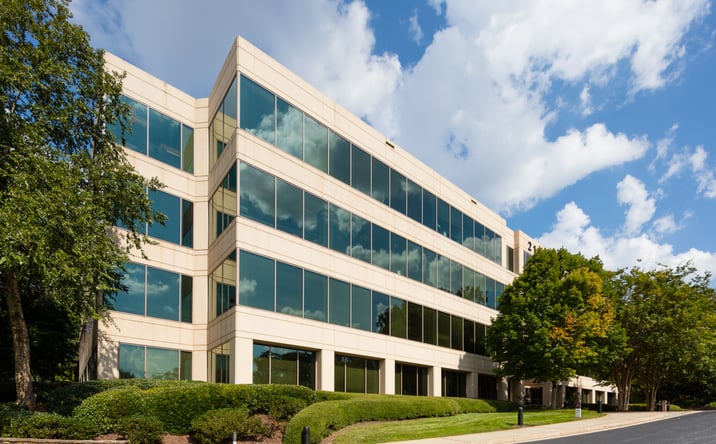 Pictures of Office, Special Purpose property located at 2160 Satellite Boulevard Northwest, Duluth, GA 30097 for lease - image #1