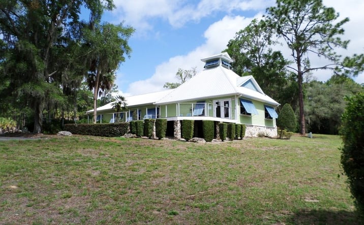 Pictures of Office, Special Purpose property located at 8621 Southwest 200th Circle, Dunnellon, FL 34431 for lease - image #1
