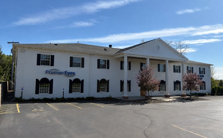 Pictures of Office property located at 13965 West Burleigh Road, Brookfield, WI 53005 for lease - image #1
