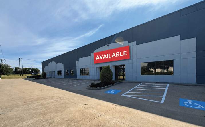 Pictures of Industrial property located at 900 Port America Pl., Grapevine, TX 76051 for lease - image #1