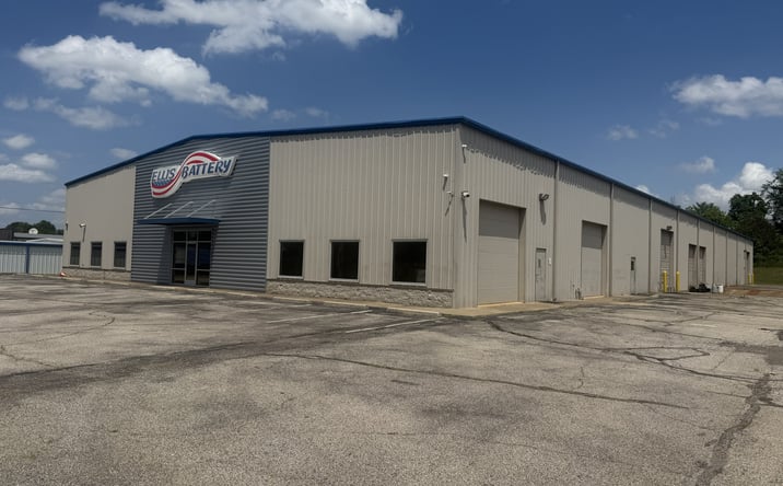 Pictures of Industrial property located at 3350 MS-309, Byhalia, MS 38611 for lease - image #1