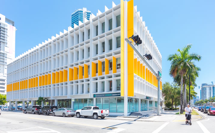 Pictures of Retail, Office property located at 2125 Biscayne Boulevard, Miami, FL 33137 for lease - image #1