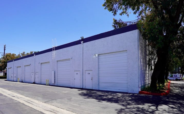 Pictures of Retail, Office, Industrial property located at 1599 Superior Avenue, Costa Mesa, CA 92627 for lease - image #1