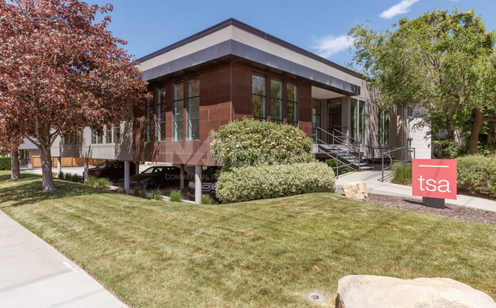 Pictures of Office property located at 1486 South 1100 East, Salt Lake City, UT 84105 for lease - image #1