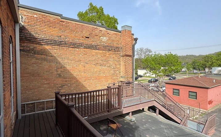Pictures of Office property located at 327 N Riverfront Drive, Mankato, MN 56001 for lease - image #1