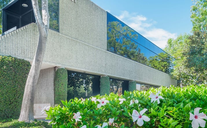Pictures of Office property located at 17991-17993 Cowan, Irvine, CA 92614 for lease - image #1
