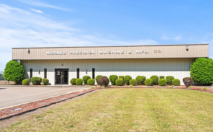 Pictures of Industrial, Special Purpose property located at 3324 North Sally Hill Road, Timmonsville, SC 29161 for lease - image #1