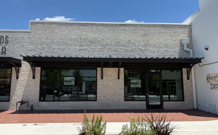 Pictures of Retail property located at 550 Harrison Avenue, Panama City, FL 32401 for lease - image #1