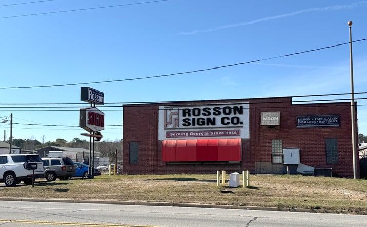 Pictures of Industrial property located at 3071 Broadway, Macon, GA 31206 for lease - image #1