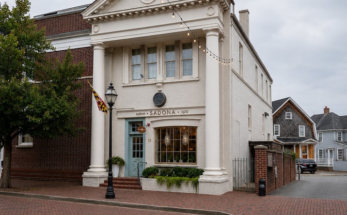 Pictures of Retail property located at 15 West Street, Annapolis, MD 21401 for lease - image #1