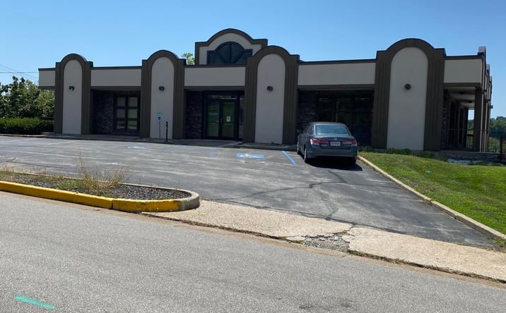 Pictures of Special Purpose property located at 1913 WILLIAMS, Jefferson City, MO 65109 for lease - image #1