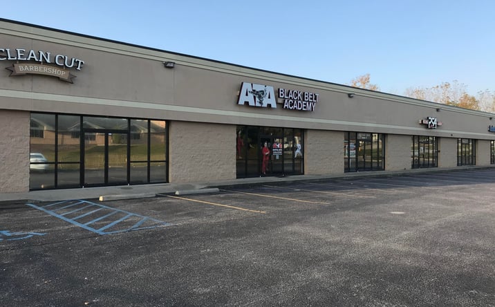 Pictures of Special Purpose property located at 744 W STADIUM BOULEVARD E, Jefferson City, MO 65109 for lease - image #1
