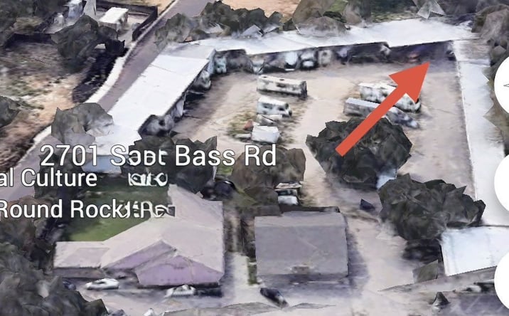 Pictures of Office, Industrial, Special Purpose property located at 2701 SAM BASS RD, ROUND ROCK, TX 78681-1811 for lease - image #1