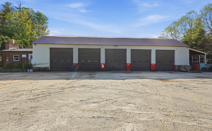 Pictures of Industrial property located at 383 Westhampton Road, Northampton, MA 01062 for lease - image #1