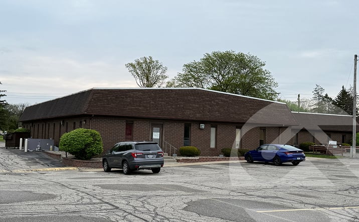 Pictures of Office property located at 4906 N. Holland Sylvania Rd, Sylvania Township, OH 43560 for lease - image #1