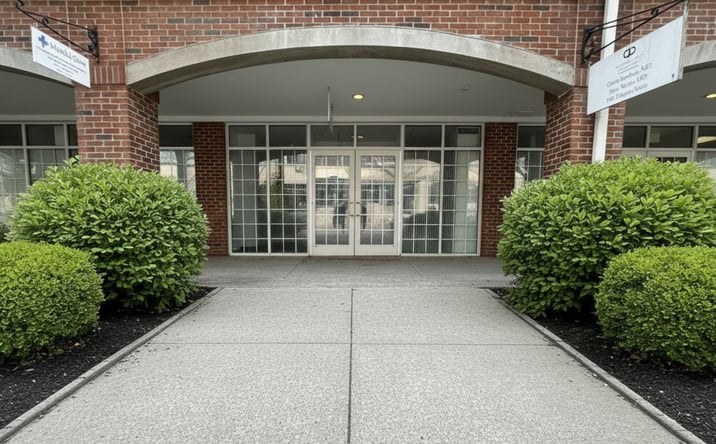 Pictures of Retail, Office, Special Purpose property located at 100 Morgan Street, Stamford, CT 06905 for lease - image #1