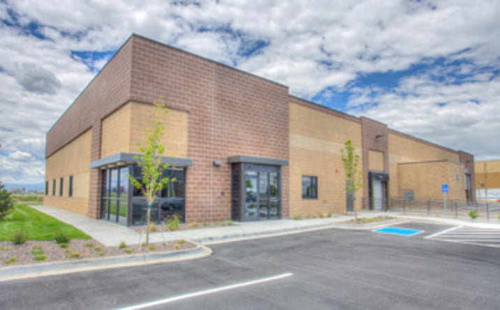 Pictures of Office, Industrial property located at 9405 E. Northfield Blvd, Denver, CO 80238 for lease - image #1