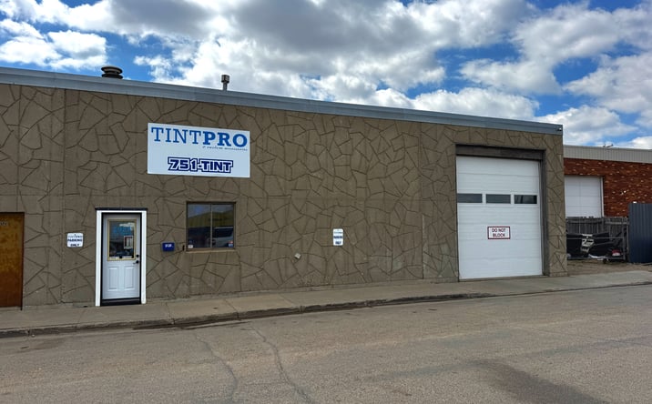 Pictures of Industrial property located at 2025 E Sweet Ave, Bismarck, ND 58504-6022 for lease - image #1