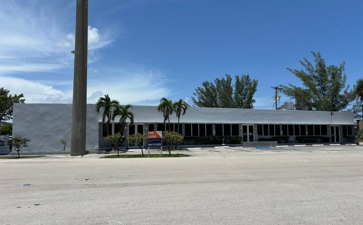 Pictures of Industrial property located at 107-111 Southwest 33rd Street, Fort Lauderdale, FL 33315 for lease - image #1