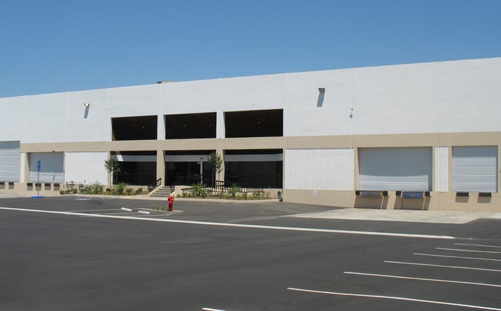 Pictures of Industrial property located at 11605 Pike Street, Santa Fe Springs, CA 90670 for lease - image #1